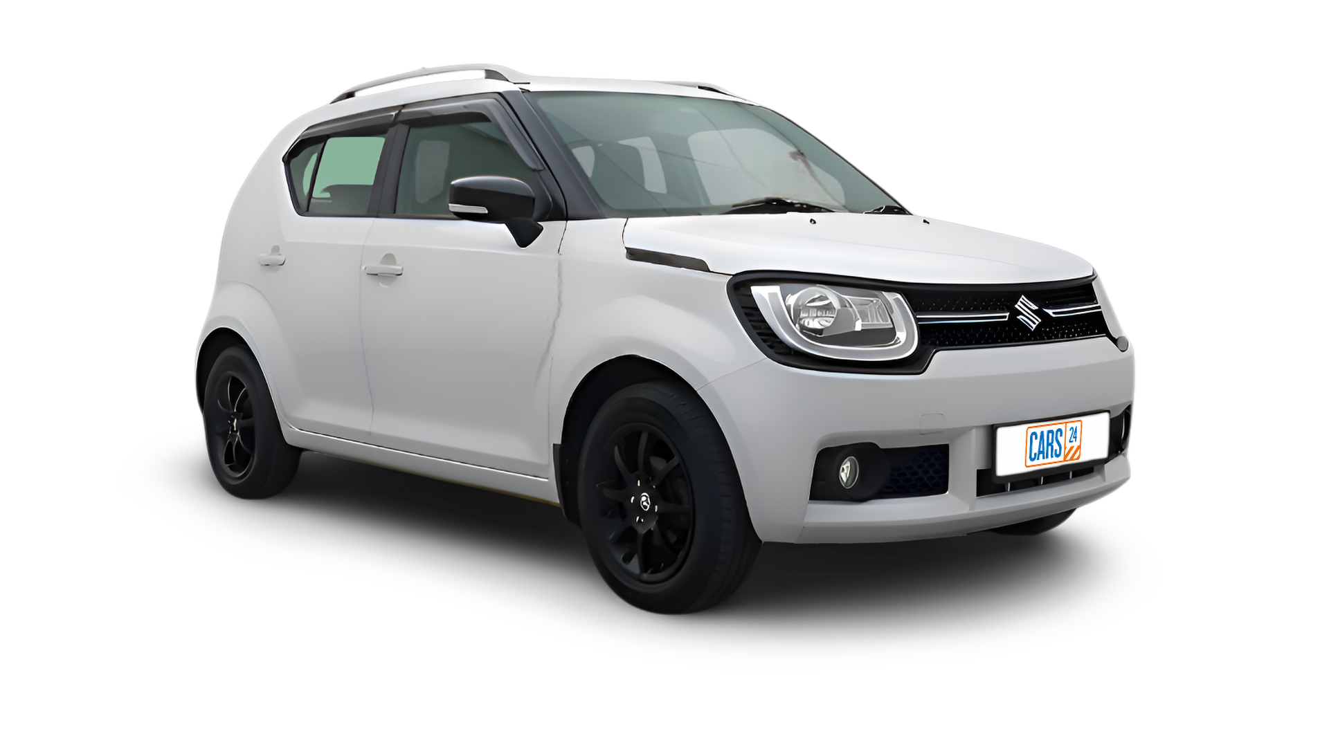 Maruti IGNIS-img